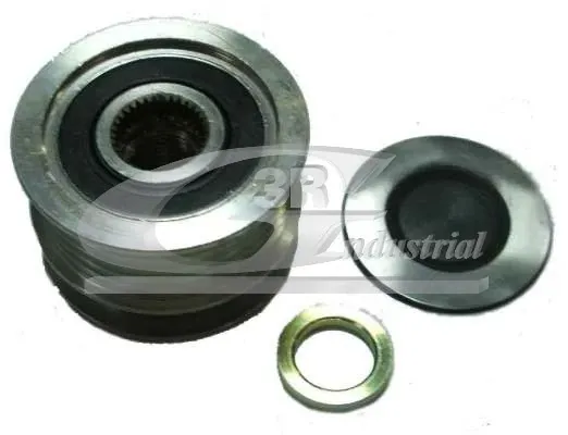Koło pasowe alternatora 13649 3RG