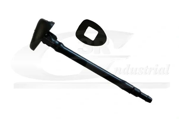 Dysza spryskiwacza szyby przedniej 86208 3RG