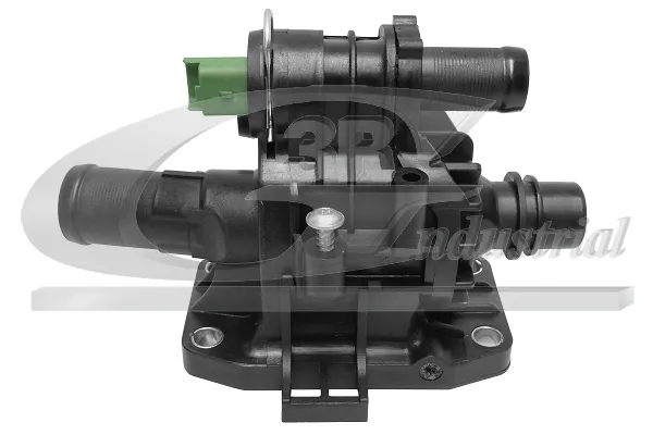 Obudowa termostatu 81204 3RG