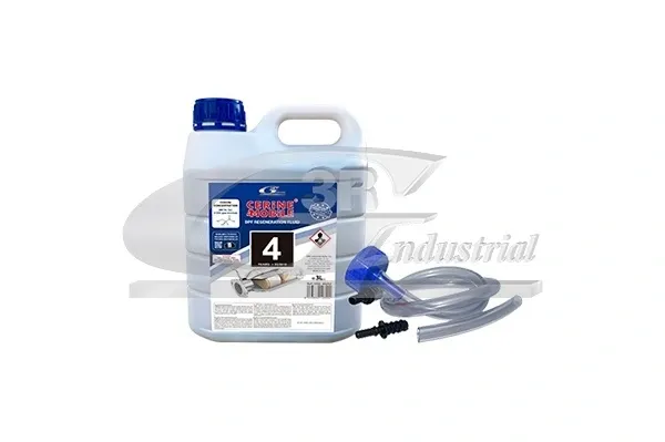 Płyn do filtrów cząstek stałych 88262 3RG
