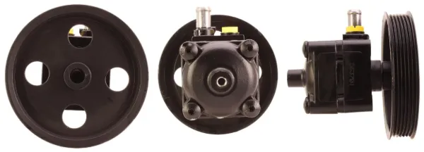 Pompa wspomagania hydraulicznego kierownicy 715521091 DRI