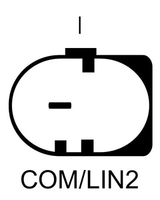 Alternator Hyundai Tucson III