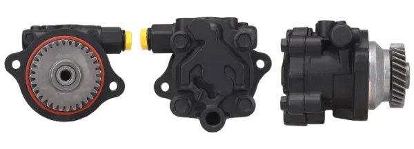 Pompa wspomagania hydraulicznego kierownicy 715521462 DRI