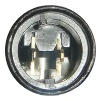Mechanizm podnoszenia szyby drzwi przednich prawych ZRPG42R Electric Life