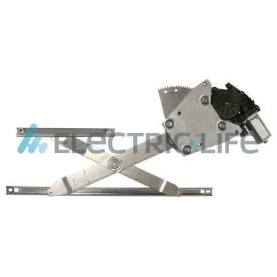 Mechanizm podnoszenia szyby drzwi przednich prawych ZRLR15R Electric Life