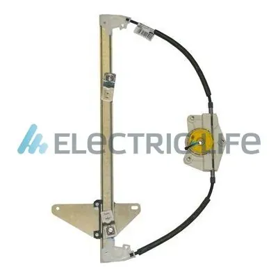 Mechanizm podnoszenia szyby drzwi przednich lewych ZRCT705L Electric Life