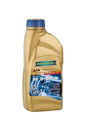 Olej przekładniowy 1211108001 Ravenol