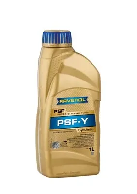 Płyn hydraulicznego układu wspomagania 121112300101999 Ravenol