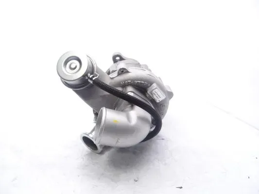 Turbina KIA Pregio TB
