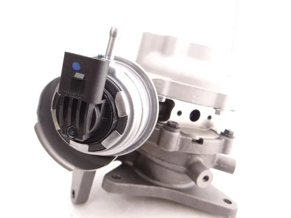 Turbina Subaru Forester IV