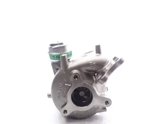 Turbina 7697085004W Garrett