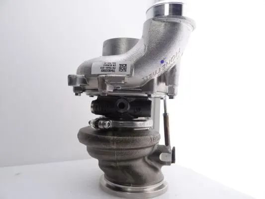 Turbina 7904845010S Garrett