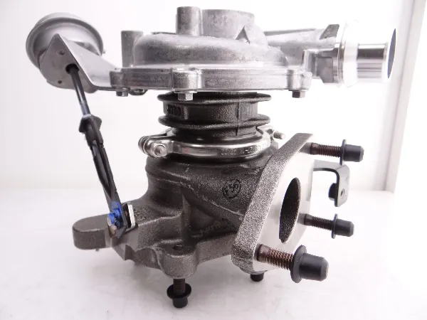 Turbina 7956375001S Garrett