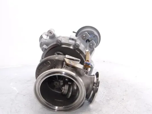 Turbina BMW X5 F15, F85