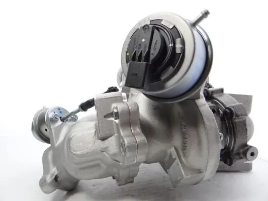 Turbina Mazda 6
