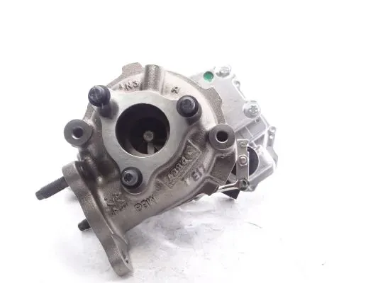 Turbina Toyota Yaris SP90