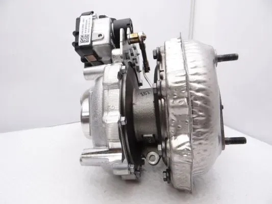 Turbina 8199685001S Garrett