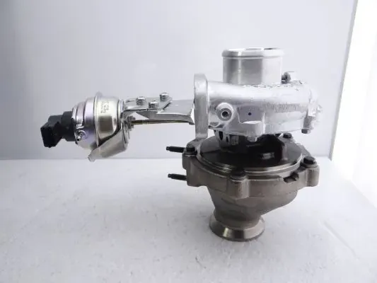 Turbina 55223264 Fiat/Alfa/Lancia