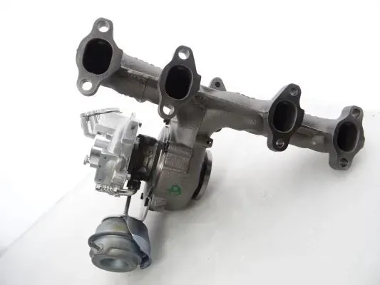 Turbina 7652615008S Garrett