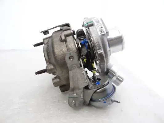 Turbina 7748335002S Garrett
