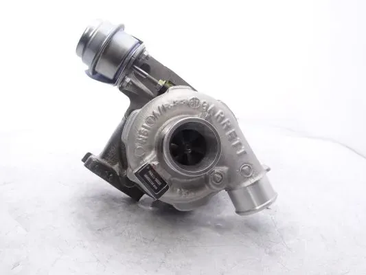 Turbina 7406115002W Garrett