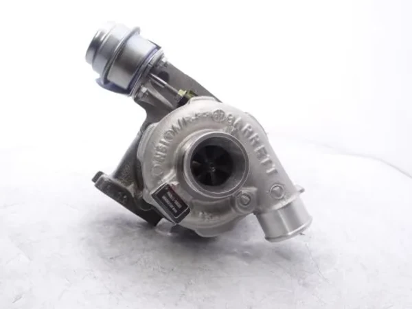 Turbina Hyundai Elantra