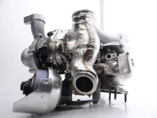 Turbina 8057135009S Garrett