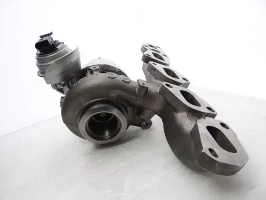 Turbina 8218665009S Garrett