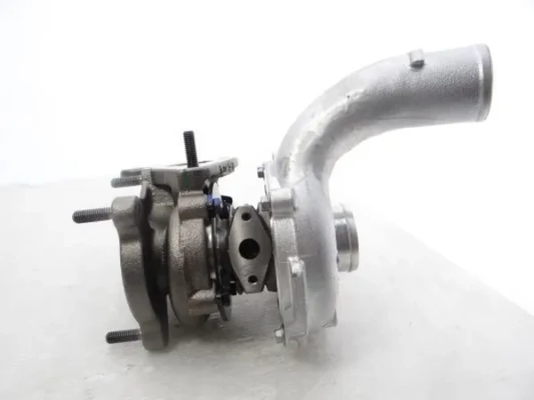 Turbina Opel Movano