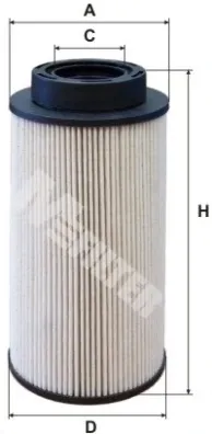 Filtr paliwa 1459762 Ford