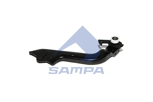 Rolka drzwi bocznych (przesuwnych) prawa dolna 18100508 Sampa Otomotiv‏