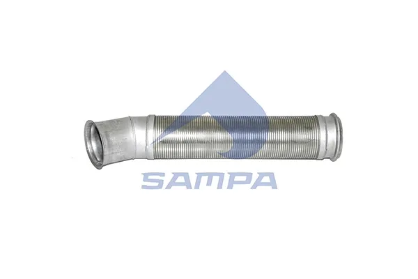 Łącznik elastyczny wydechu 051007 Sampa Otomotiv‏