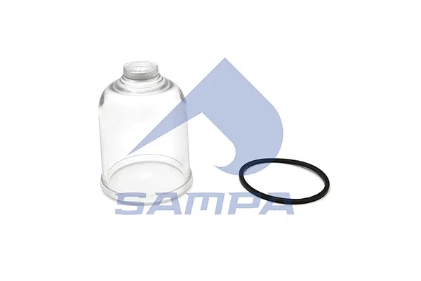 Obudowa filtra paliwa 022384 Sampa Otomotiv‏