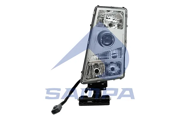 Reflektor lewy 036263 Sampa Otomotiv‏