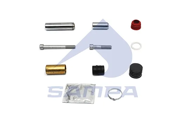 Zestaw naprawczy zacisku hamulcowego tylnego 095533 Sampa Otomotiv‏