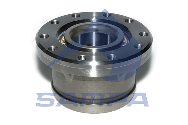 Piasta tylna 080409 Sampa Otomotiv‏