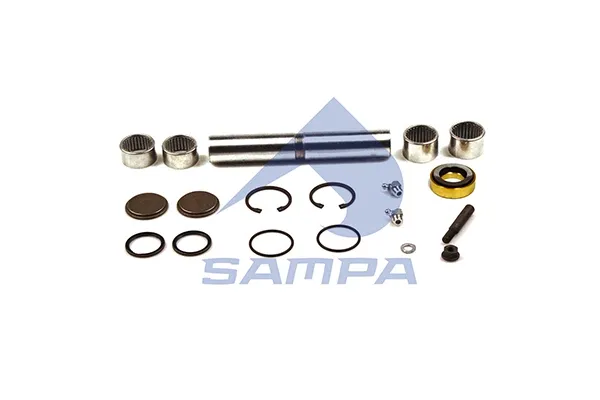 Zestaw naprawczy sworznia zwrotnicy 010638 Sampa Otomotiv‏