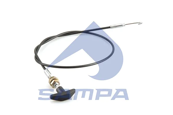 Linka gazu 051051 Sampa Otomotiv‏