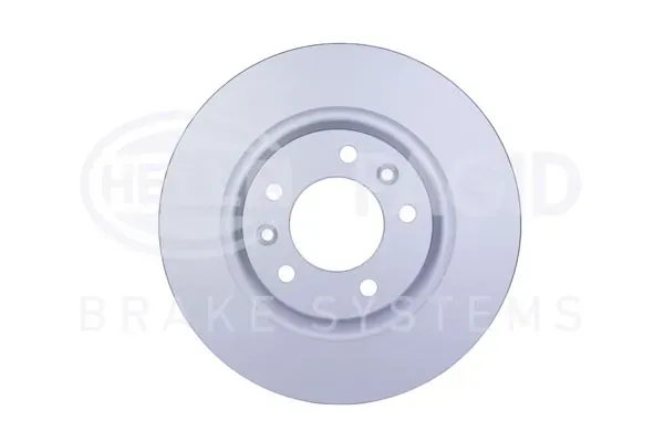  Tarcza hamulcowa tylna Peugeot 407 SW kombi (6E) (2004 - 2011) SW