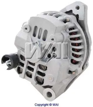 Alternator Honda Civic VII