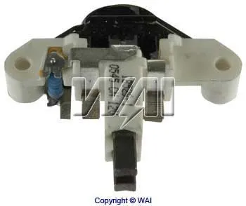 Regulator alternatora (przekaźnik ładowania) IB529 WAI