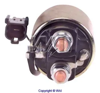 Elektromagnes rozrusznika 668156 WAI