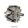 Wirnik alternatora Peugeot 407 6E