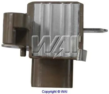 Regulator alternatora (przekaźnik ładowania) Toyota Land Cruiser PRADO