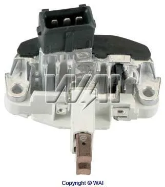 Regulator alternatora (przekaźnik ładowania) IB545 WAI