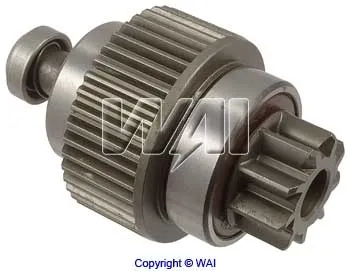 Bendiks rozrusznika 548104 WAI