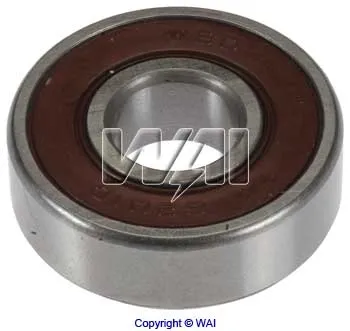 Łożysko alternatora Nissan Maxima J30