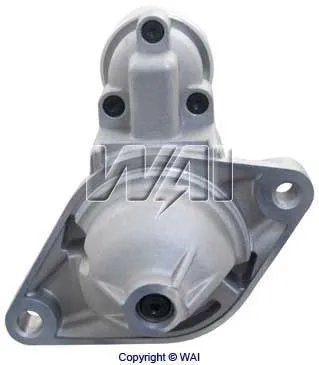 Rozrusznik Toyota Corolla E18