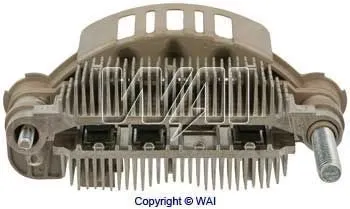 Mostek prostowniczy alternatora = Moster diodowy alternatora IMR10045 WAI