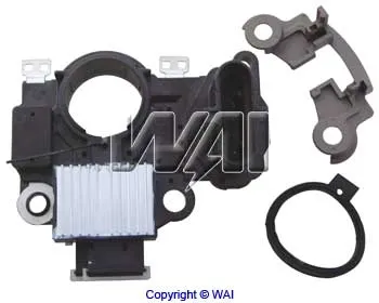 Regulator alternatora (przekaźnik ładowania) 7420819011 Renault (RVI)